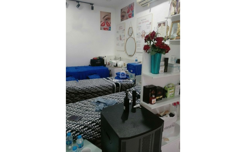 D1727 ⚡️ Giảm 1.7tỷ! Nha Mặt tiền Nguyễn Tư Giản Gò Vấp, SHR, Vuông, 3 tầng, 4x18m, 11.x tỷ